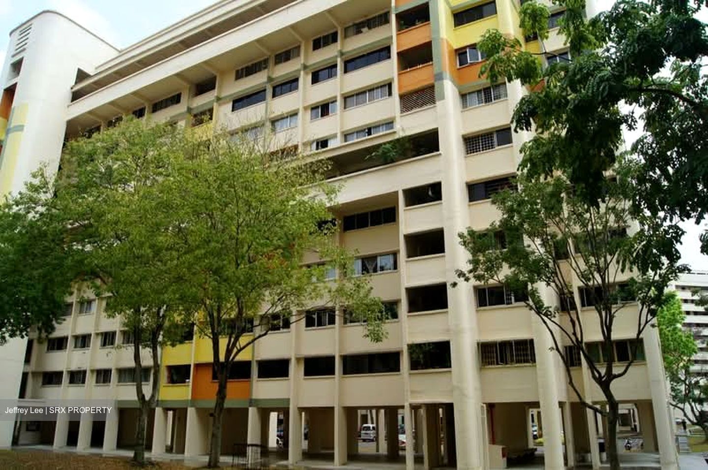 Blk 326 Hougang Avenue 7 (Hougang), HDB 4 Rooms #584960431
